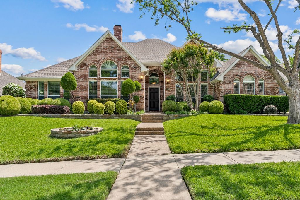 114 Allencrest Lane, Coppell, TX 75019