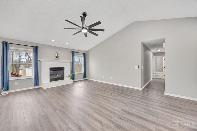 9697 Fallsridge Court, Springfield Twp., OH 45231