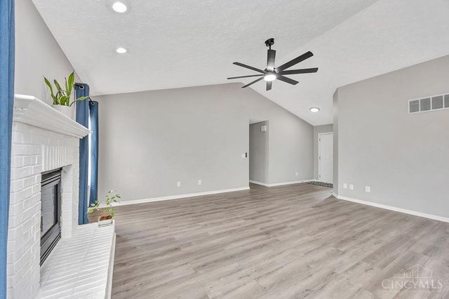 9697 Fallsridge Court, Springfield Twp., OH 45231