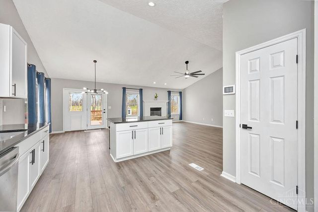 9697 Fallsridge Court, Springfield Twp., OH 45231