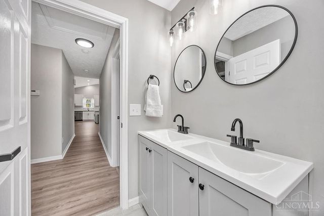 9697 Fallsridge Court, Springfield Twp., OH 45231
