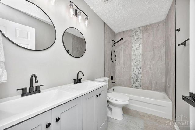 9697 Fallsridge Court, Springfield Twp., OH 45231