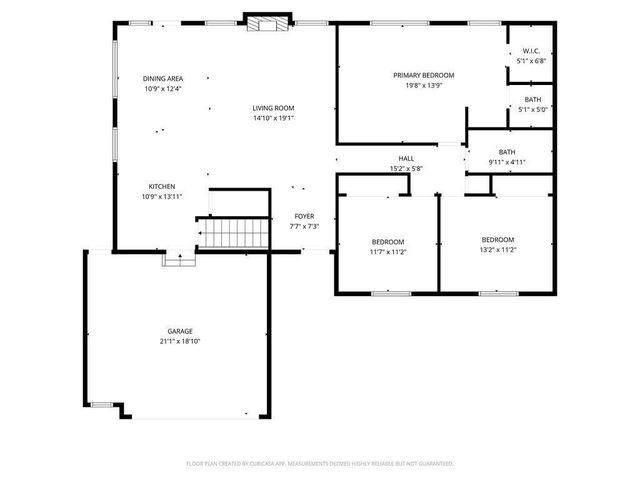9697 Fallsridge Court, Springfield Twp., OH 45231