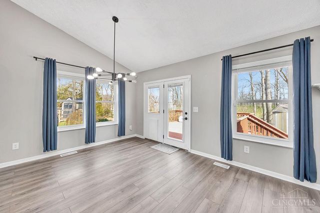 9697 Fallsridge Court, Springfield Twp., OH 45231