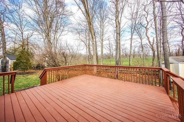 9697 Fallsridge Court, Springfield Twp., OH 45231