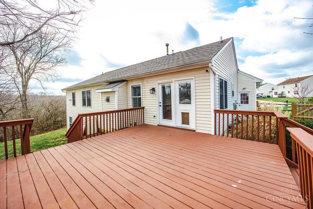 9697 Fallsridge Court, Springfield Twp., OH 45231
