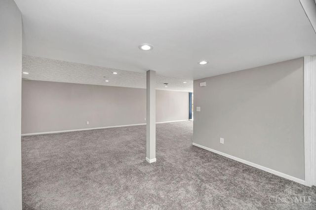 9697 Fallsridge Court, Springfield Twp., OH 45231