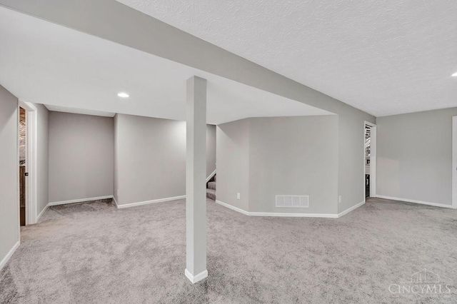 9697 Fallsridge Court, Springfield Twp., OH 45231