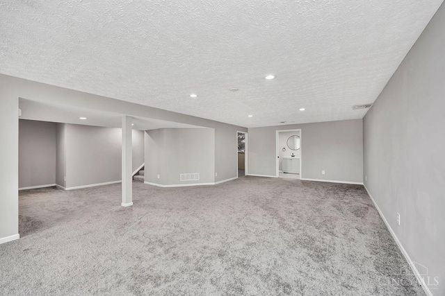 9697 Fallsridge Court, Springfield Twp., OH 45231