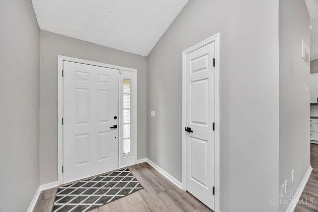 9697 Fallsridge Court, Springfield Twp., OH 45231