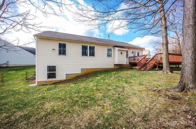 9697 Fallsridge Court, Springfield Twp., OH 45231