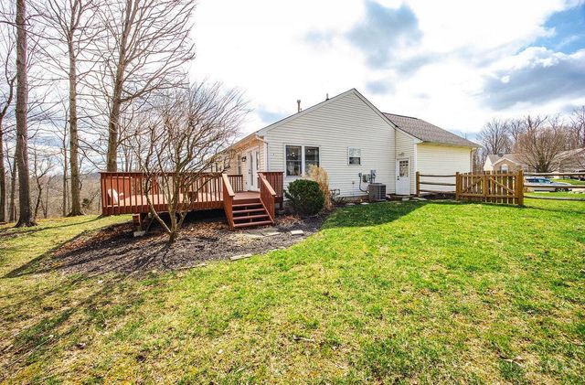 9697 Fallsridge Court, Springfield Twp., OH 45231