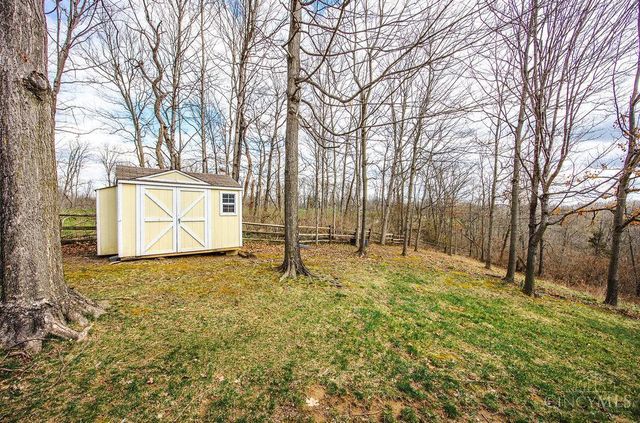 9697 Fallsridge Court, Springfield Twp., OH 45231