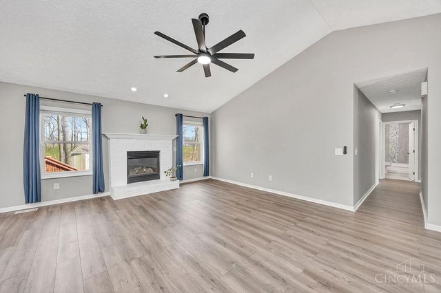9697 Fallsridge Court, Springfield Twp., OH 45231