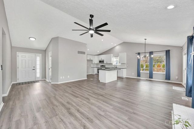 9697 Fallsridge Court, Springfield Twp., OH 45231
