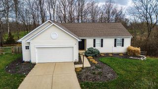 9697 Fallsridge Court, Springfield Twp., OH 45231