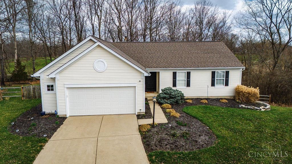 9697 Fallsridge Court, Springfield Twp., OH 45231
