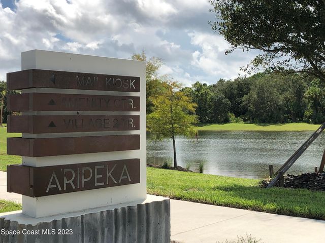 1402 Lavender Drive Drive, Viera, FL 32940