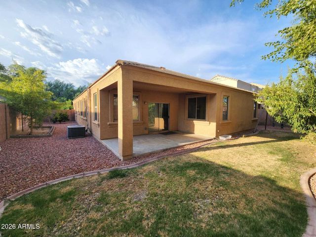 7643 W CHARTER OAK Road, Peoria, AZ 85381