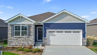 7386 E 116th Place, Winfield, IN 46307