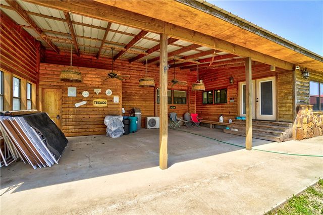 980580 S Highway 99, Prague, OK 74864