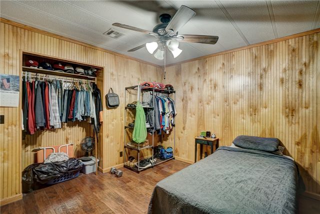 980580 S Highway 99, Prague, OK 74864