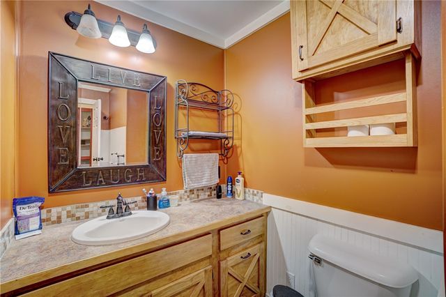 980580 S Highway 99, Prague, OK 74864