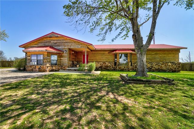 980580 S Highway 99, Prague, OK 74864