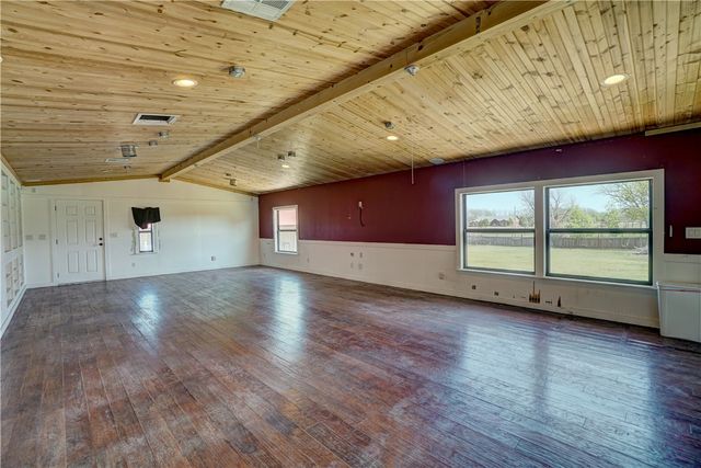 980580 S Highway 99, Prague, OK 74864