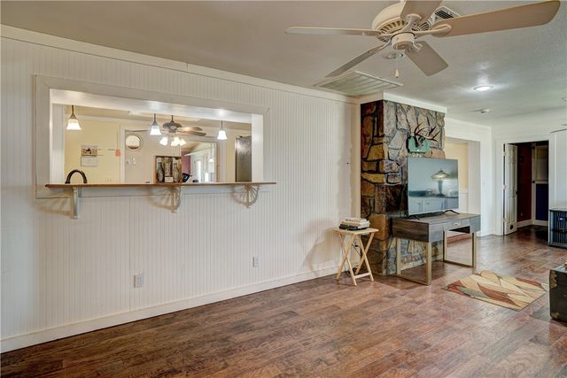 980580 S Highway 99, Prague, OK 74864
