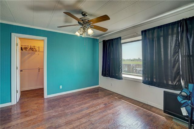 980580 S Highway 99, Prague, OK 74864