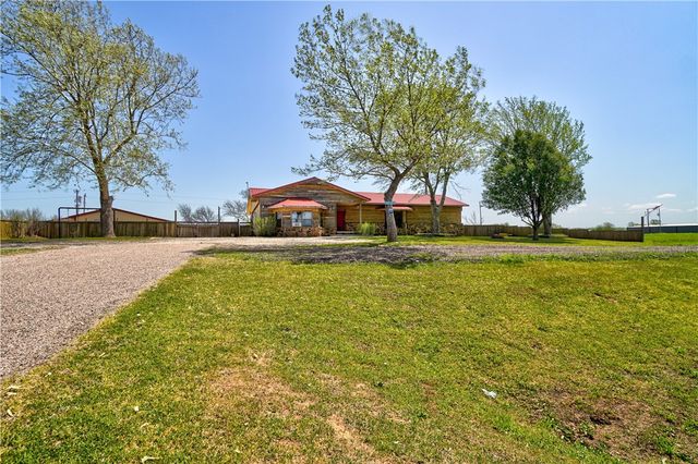 980580 S Highway 99, Prague, OK 74864