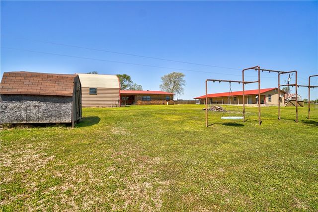 980580 S Highway 99, Prague, OK 74864