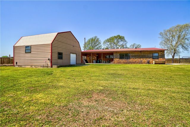 980580 S Highway 99, Prague, OK 74864