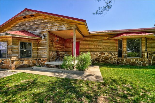 980580 S Highway 99, Prague, OK 74864