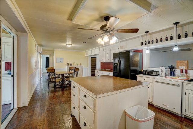 980580 S Highway 99, Prague, OK 74864