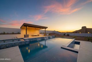 3139 N HERITAGE Street, Buckeye, AZ 85396