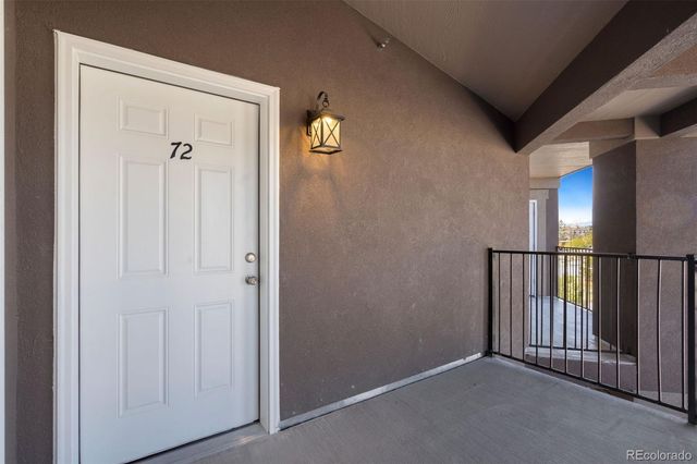 875 E 78th Avenue 72, Denver, CO 80229