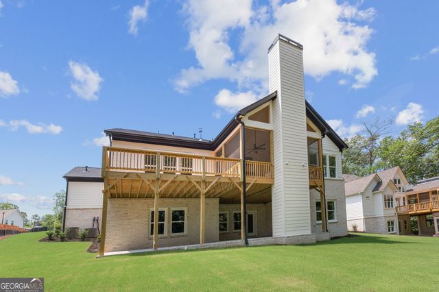 4530 Aiden Way, Cumming, GA 30041