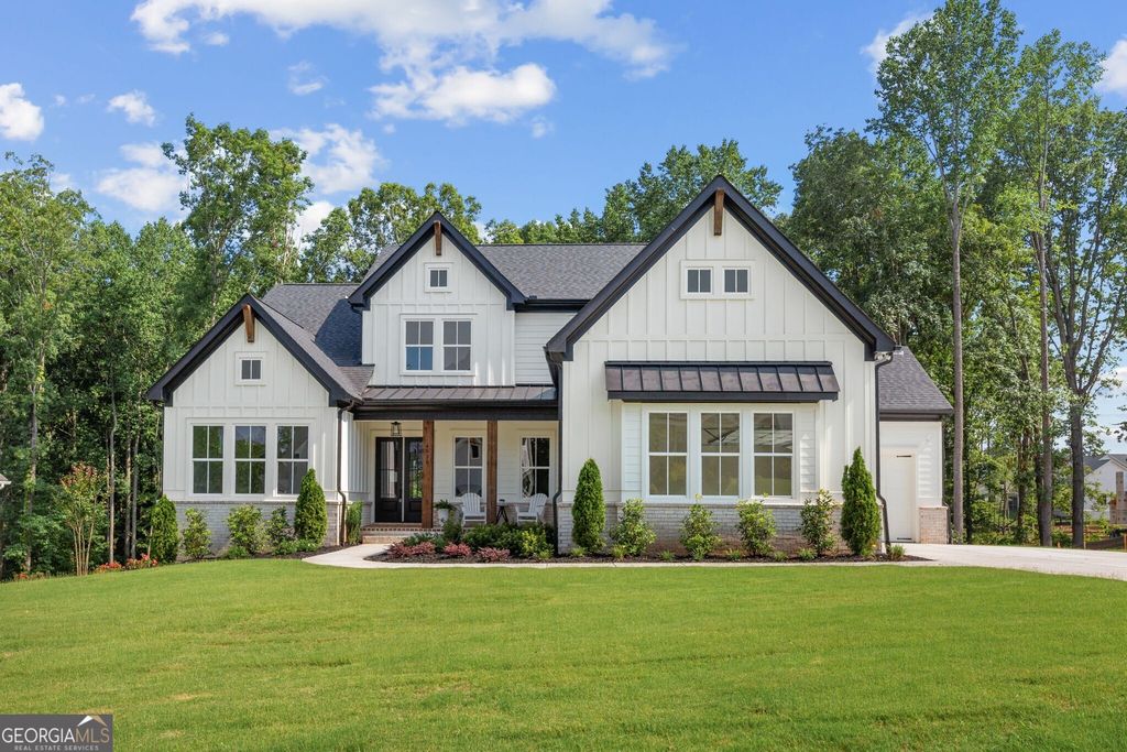 4530 Aiden Way, Cumming, GA 30041