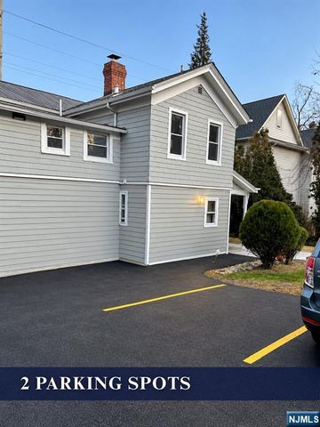 404 Maple Avenue 2, Glen Rock, NJ 07452