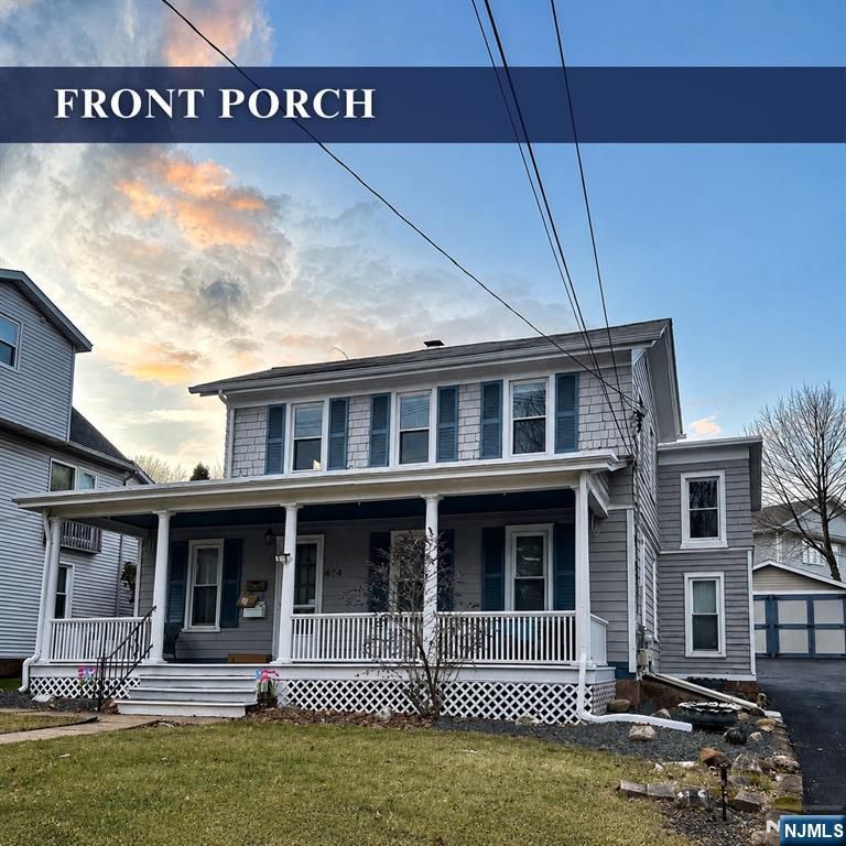 404 Maple Avenue 2, Glen Rock, NJ 07452