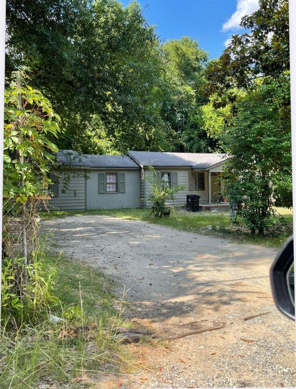 4118 Fairview Drive, Columbus, GA 31907