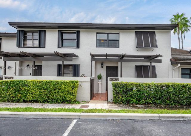 8999 SW 133rd Court B, Miami, FL 33186