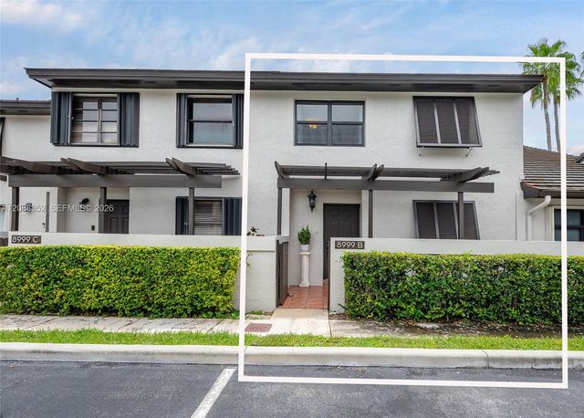 8999 SW 133rd Court B, Miami, FL 33186