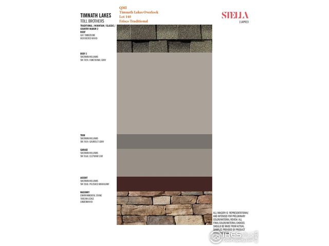 5573 Zadie Ave, Timnath, CO 80547