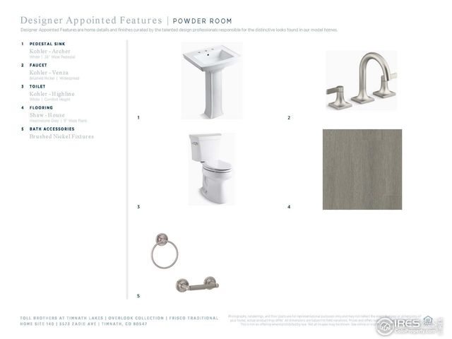 5573 Zadie Ave, Timnath, CO 80547