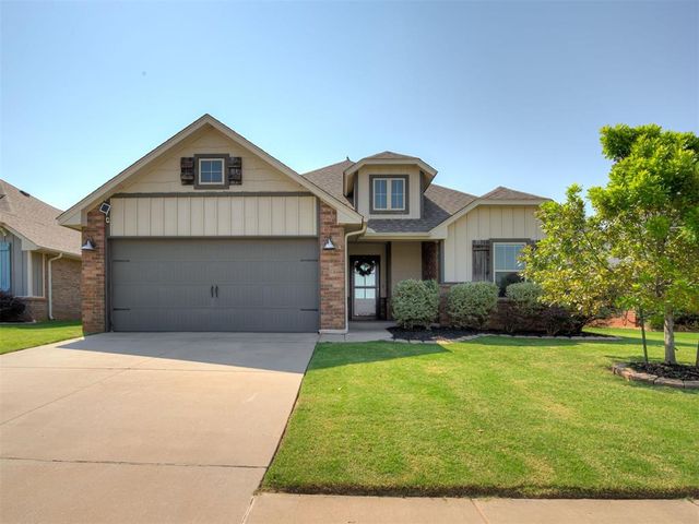 3108 NW 184th Street, Edmond, OK 73012