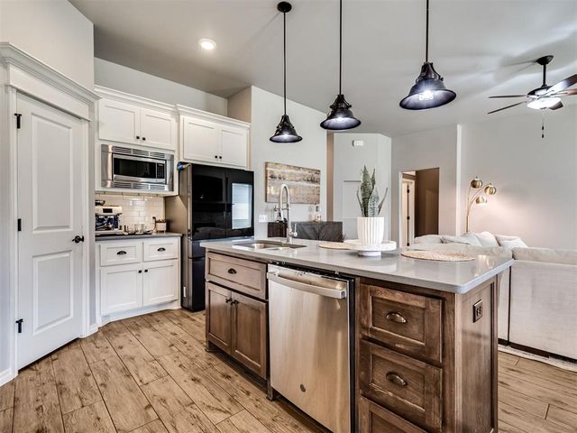 3108 NW 184th Street, Edmond, OK 73012