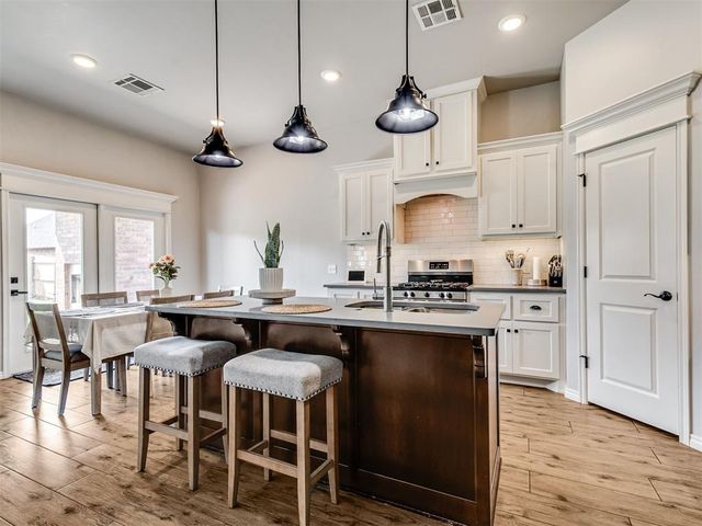 3108 NW 184th Street, Edmond, OK 73012